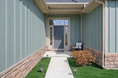 Tiny photo for 5635 Waterville Monclova Road, Monclova, OH 43542 (MLS # 10006360)