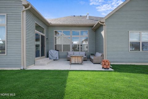 Tiny photo for 5635 Waterville Monclova Road, Monclova, OH 43542 (MLS # 10006360)