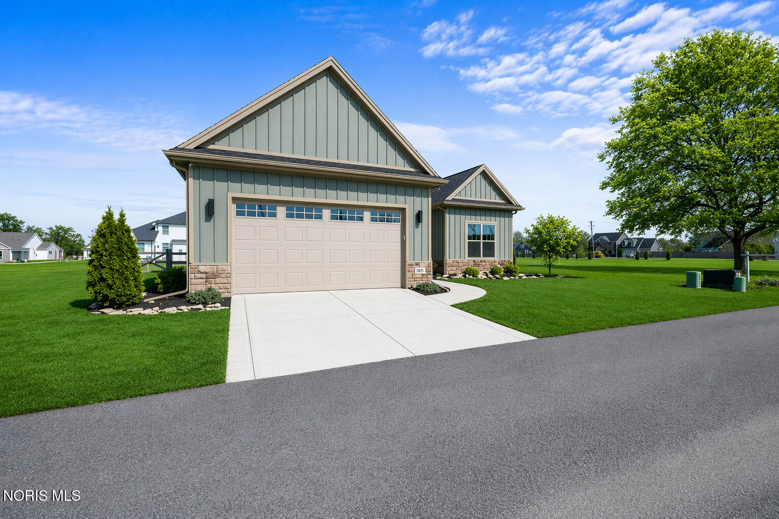 5635 Waterville Monclova Road