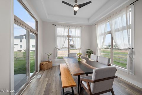 Tiny photo for 5635 Waterville Monclova Road, Monclova, OH 43542 (MLS # 10006360)