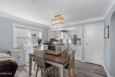 Tiny photo for 5855 Gany Mede Drive, Toledo, OH 43623 (MLS # 10006054)