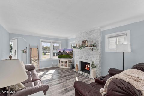 Tiny photo for 5855 Gany Mede Drive, Toledo, OH 43623 (MLS # 10006054)