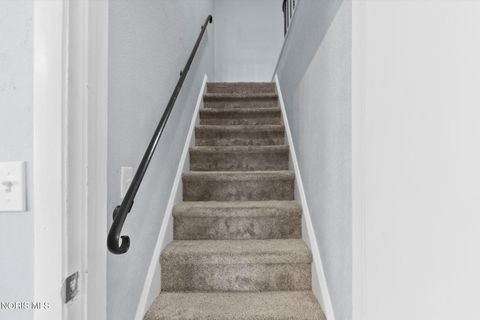 Tiny photo for 5855 Gany Mede Drive, Toledo, OH 43623 (MLS # 10006054)