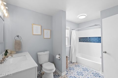 Tiny photo for 5855 Gany Mede Drive, Toledo, OH 43623 (MLS # 10006054)