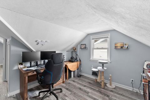 Tiny photo for 5855 Gany Mede Drive, Toledo, OH 43623 (MLS # 10006054)