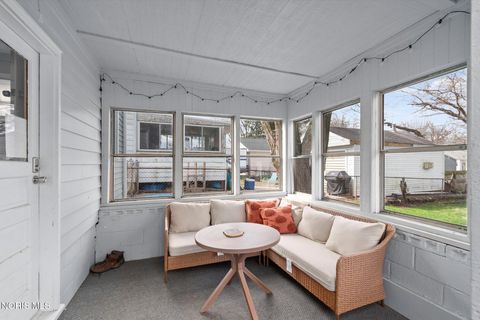 Tiny photo for 5855 Gany Mede Drive, Toledo, OH 43623 (MLS # 10006054)