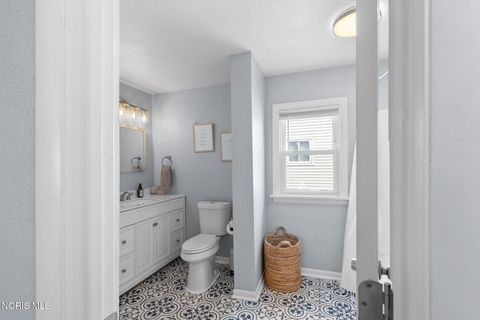 Tiny photo for 5855 Gany Mede Drive, Toledo, OH 43623 (MLS # 10006054)