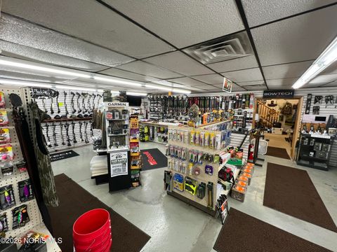 Photo of 8501 Co Hwy 16, McCutchenville, OH 44844 (MLS # 10003272)