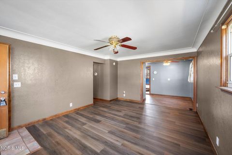 Tiny photo for 3237 Waldmar Road, Toledo, OH 43615 (MLS # 10006151)