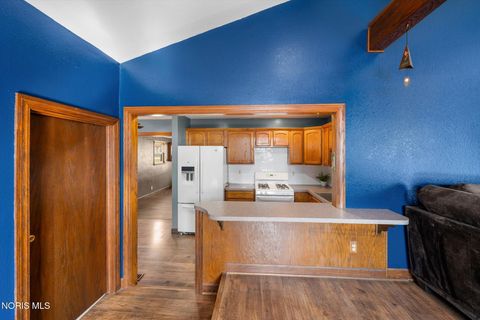 Tiny photo for 3237 Waldmar Road, Toledo, OH 43615 (MLS # 10006151)