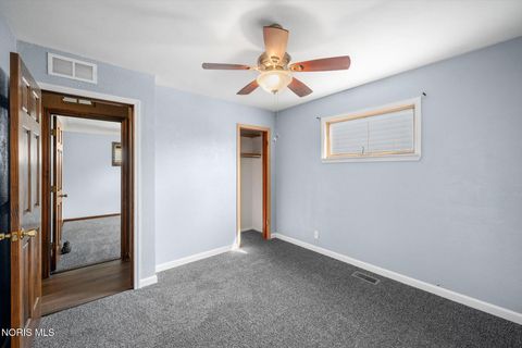 Tiny photo for 3237 Waldmar Road, Toledo, OH 43615 (MLS # 10006151)