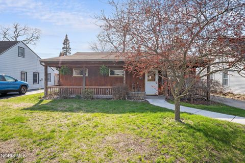 Tiny photo for 3237 Waldmar Road, Toledo, OH 43615 (MLS # 10006151)