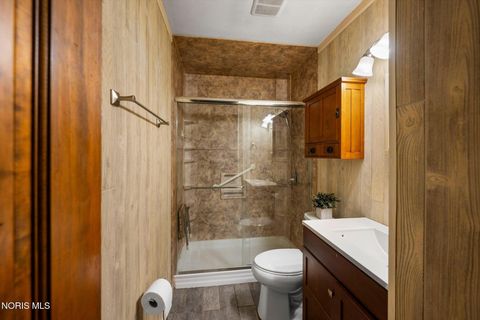 Tiny photo for 3237 Waldmar Road, Toledo, OH 43615 (MLS # 10006151)