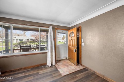 Tiny photo for 3237 Waldmar Road, Toledo, OH 43615 (MLS # 10006151)