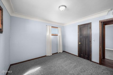 Tiny photo for 3237 Waldmar Road, Toledo, OH 43615 (MLS # 10006151)