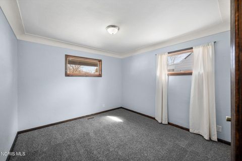 Tiny photo for 3237 Waldmar Road, Toledo, OH 43615 (MLS # 10006151)