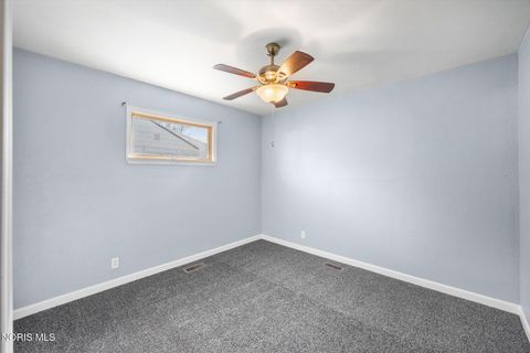 Tiny photo for 3237 Waldmar Road, Toledo, OH 43615 (MLS # 10006151)
