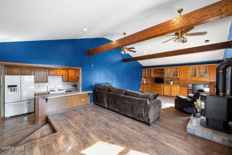 Tiny photo for 3237 Waldmar Road, Toledo, OH 43615 (MLS # 10006151)