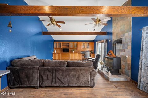 Tiny photo for 3237 Waldmar Road, Toledo, OH 43615 (MLS # 10006151)