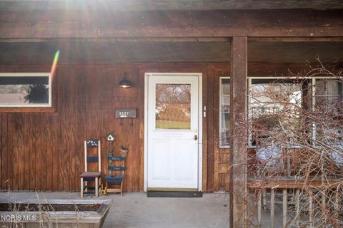 Tiny photo for 3237 Waldmar Road, Toledo, OH 43615 (MLS # 10006151)