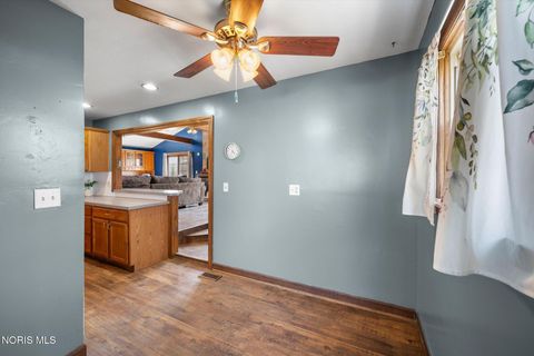 Tiny photo for 3237 Waldmar Road, Toledo, OH 43615 (MLS # 10006151)