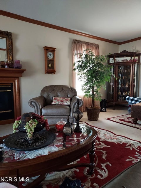 Tiny photo for 7820 Little Road, Sylvania, OH 43560 (MLS # 10008806)
