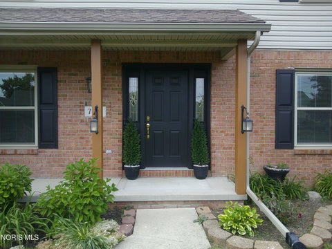Tiny photo for 7820 Little Road, Sylvania, OH 43560 (MLS # 10008806)