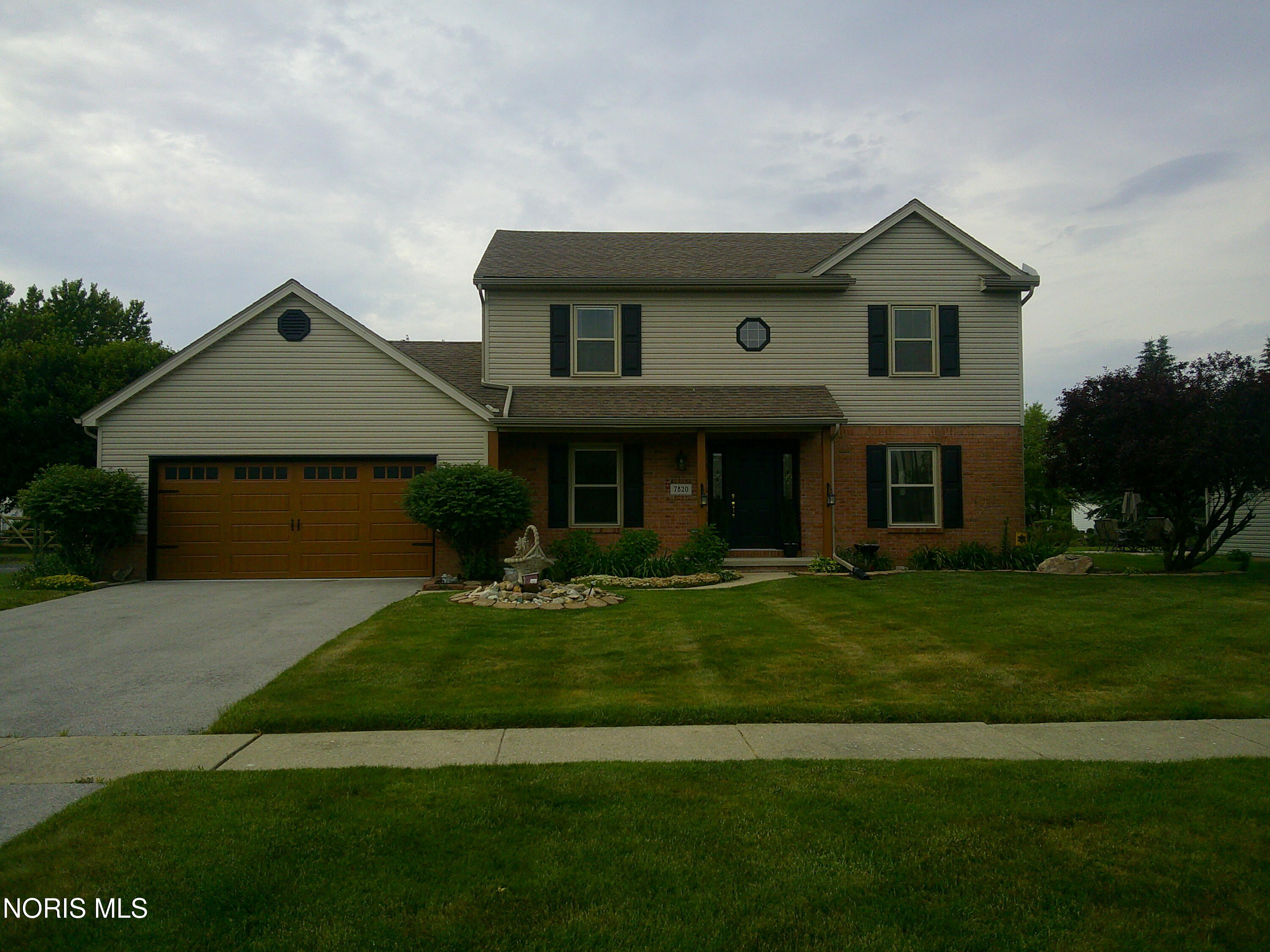 7820 Little Road