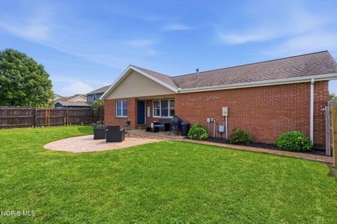 Tiny photo for 228 Capital Lane, Findlay, OH 45840 (MLS # 10013059)