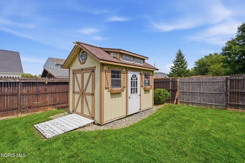 Tiny photo for 228 Capital Lane, Findlay, OH 45840 (MLS # 10013059)
