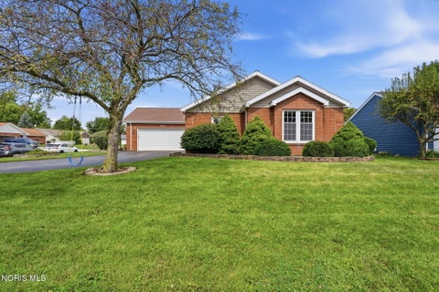 Tiny photo for 228 Capital Lane, Findlay, OH 45840 (MLS # 10013059)