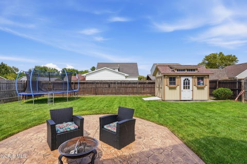 Tiny photo for 228 Capital Lane, Findlay, OH 45840 (MLS # 10013059)