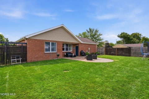 Tiny photo for 228 Capital Lane, Findlay, OH 45840 (MLS # 10013059)