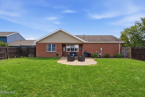 Tiny photo for 228 Capital Lane, Findlay, OH 45840 (MLS # 10013059)