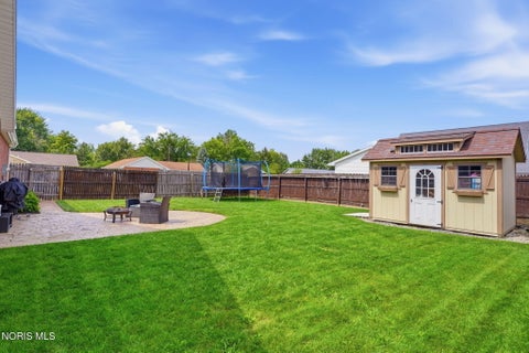 Tiny photo for 228 Capital Lane, Findlay, OH 45840 (MLS # 10013059)