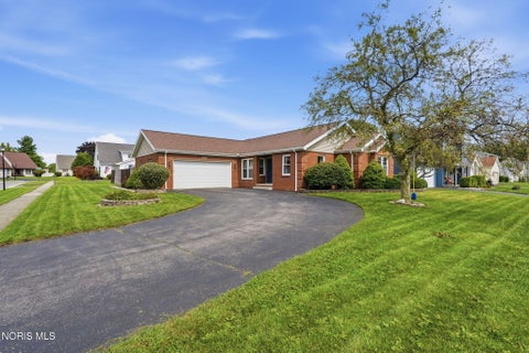 Tiny photo for 228 Capital Lane, Findlay, OH 45840 (MLS # 10013059)