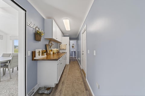 Tiny photo for 19245 Brillhart Road, Bowling Green, OH 43402 (MLS # 10009016)