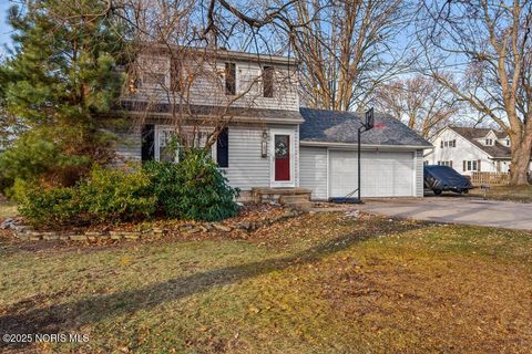 Tiny photo for 180 S Stadium Road, Oregon, OH 43616 (MLS # 10002357)
