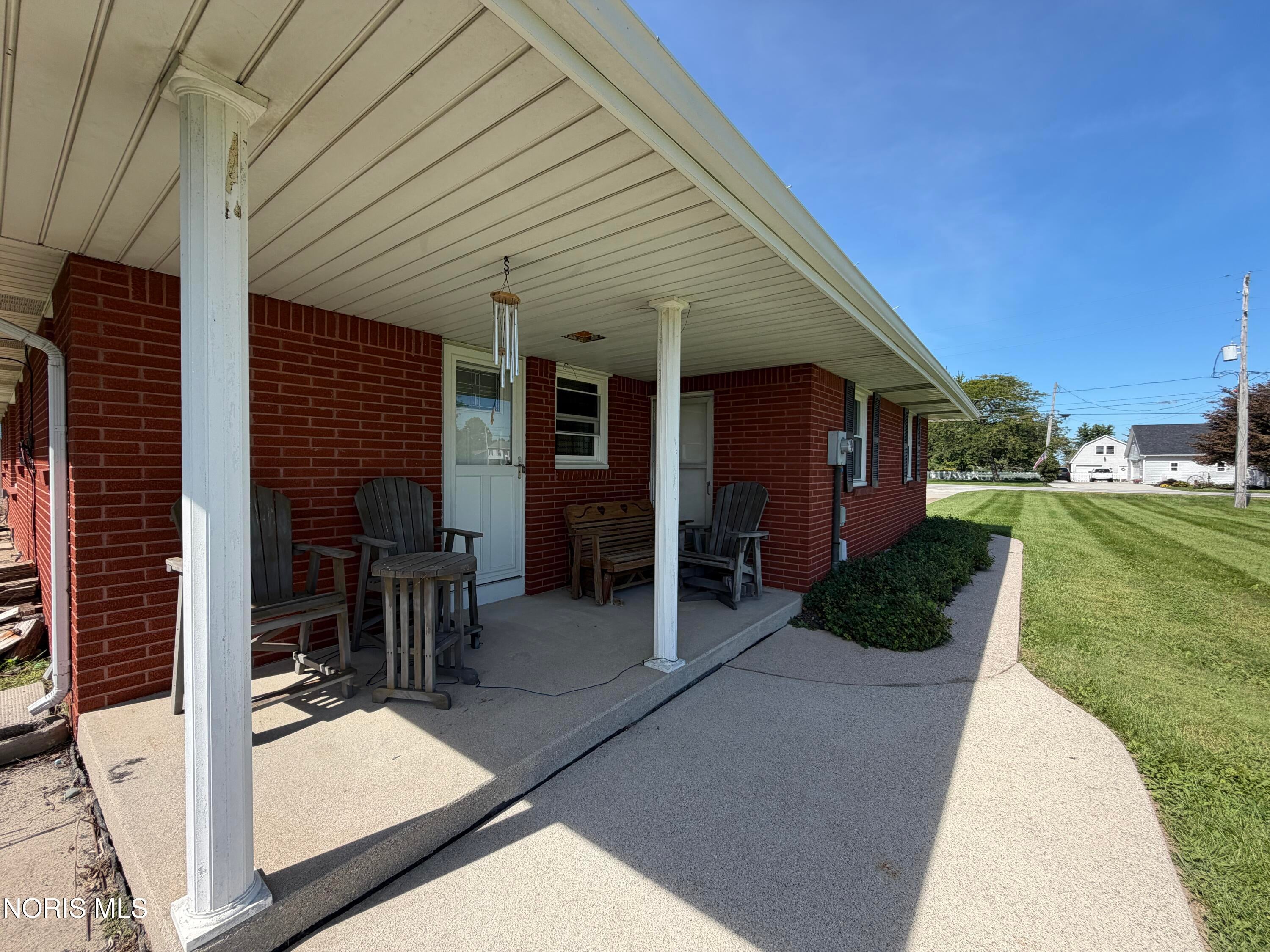 6002 Seaman Road
