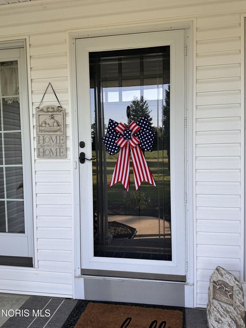 Tiny photo for 5211 County Road B, Delta, OH 43515 (MLS # 10009763)