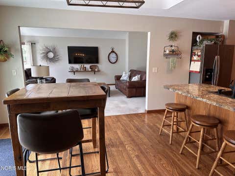 Tiny photo for 5211 County Road B, Delta, OH 43515 (MLS # 10009763)