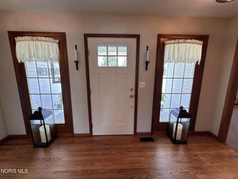 Tiny photo for 5211 County Road B, Delta, OH 43515 (MLS # 10009763)