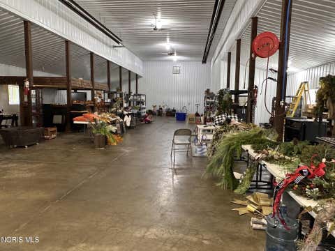 Tiny photo for 5211 County Road B, Delta, OH 43515 (MLS # 10009763)