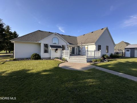 Tiny photo for 5211 County Road B, Delta, OH 43515 (MLS # 10009763)