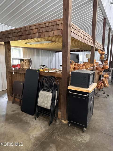 Tiny photo for 5211 County Road B, Delta, OH 43515 (MLS # 10009763)