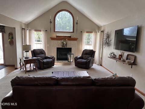 Tiny photo for 5211 County Road B, Delta, OH 43515 (MLS # 10009763)