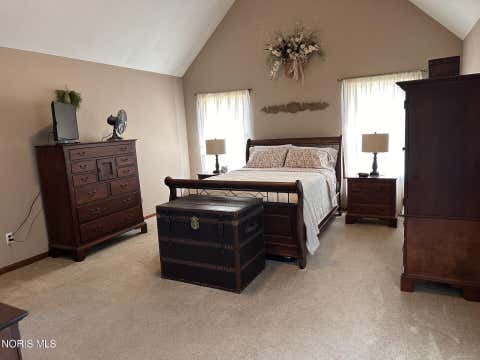 Tiny photo for 5211 County Road B, Delta, OH 43515 (MLS # 10009763)