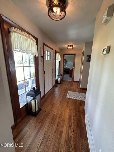 Tiny photo for 5211 County Road B, Delta, OH 43515 (MLS # 10009763)