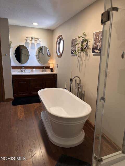Tiny photo for 5211 County Road B, Delta, OH 43515 (MLS # 10009763)