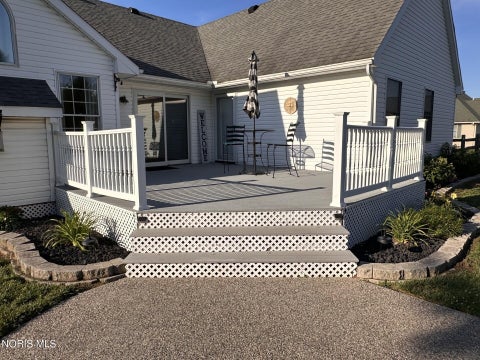 Tiny photo for 5211 County Road B, Delta, OH 43515 (MLS # 10009763)